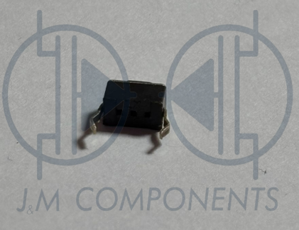 MICROSWITCH 7X7 DE PRESION PAR